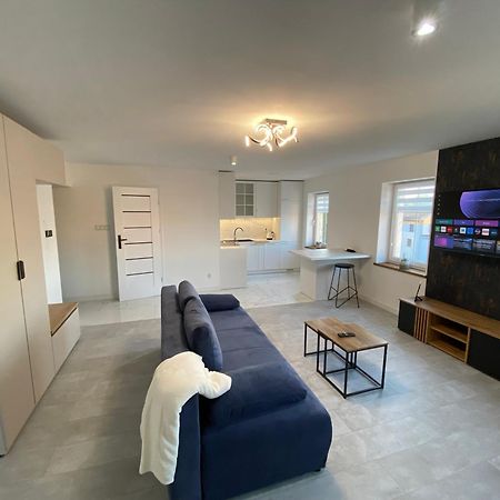 Podwale Residence Еленя-Гура Экстерьер фото